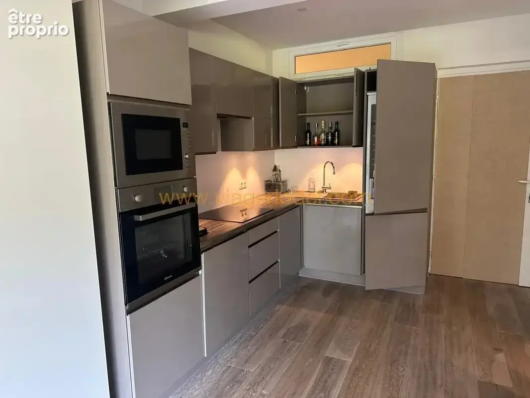 Réf. annonce : 10 181 - vente a terme libre - le cannet (06) - photo 4