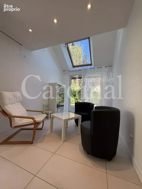 Une maison familiale 6 chambres et studio indépendant - photo 2