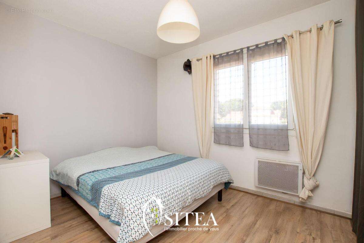 Appartement à FONSORBES