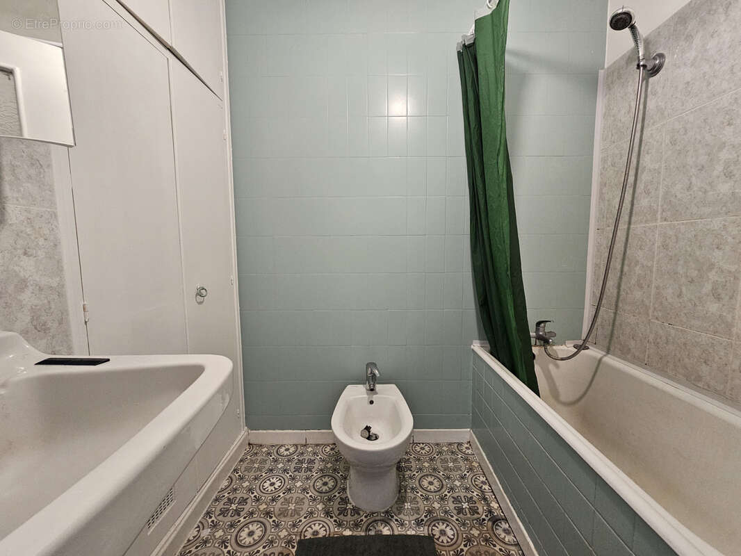 Maison à VILLEMOISSON-SUR-ORGE