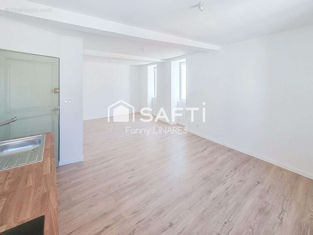 Photo 2 - Appartement à VINCA