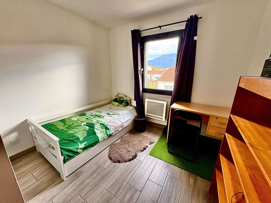 Maison à SAINT-GENIS-DES-FONTAINES