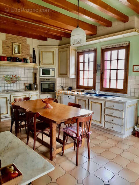 Maison à BIHOREL