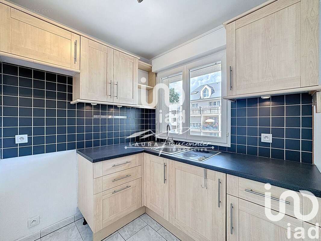 Photo 3 - Appartement à VILLEPARISIS