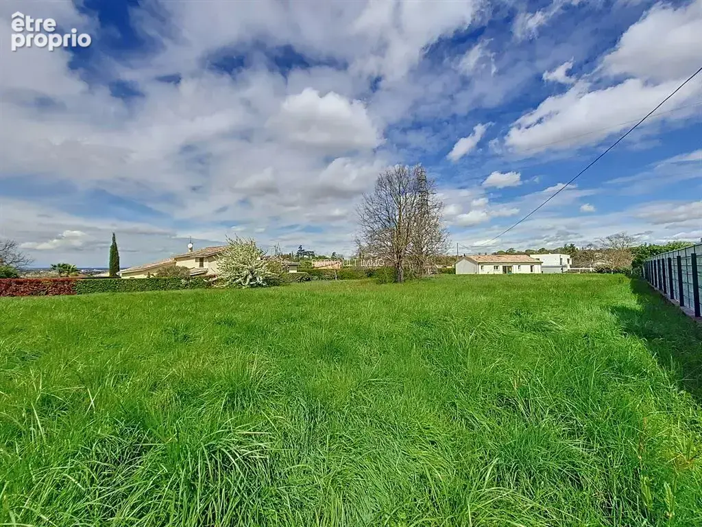 Terrain de 4 027m² au cœur de Balma - photo 2