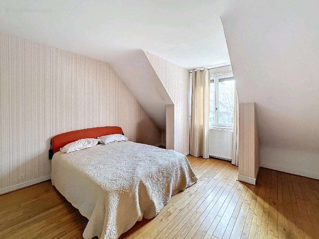 Maison à JONCHERY-SUR-VESLE