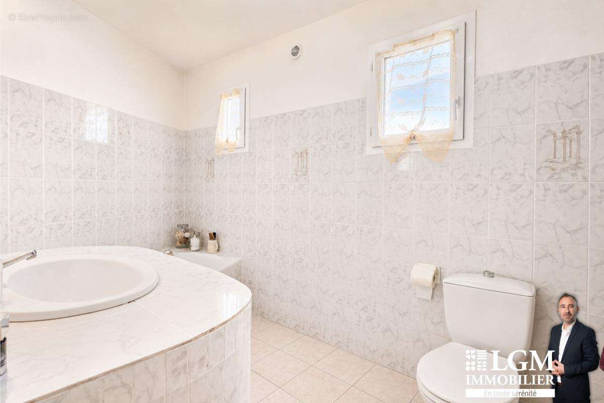 Villa de 152 m2 - photo 8
