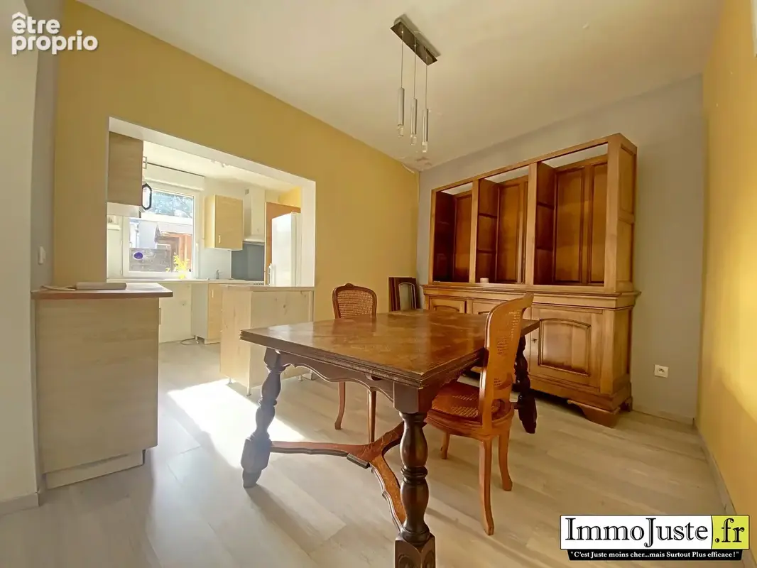Maison 5 pièces 91 m² à vendre à Les Essarts-Le-Roi (78690) - photo 7