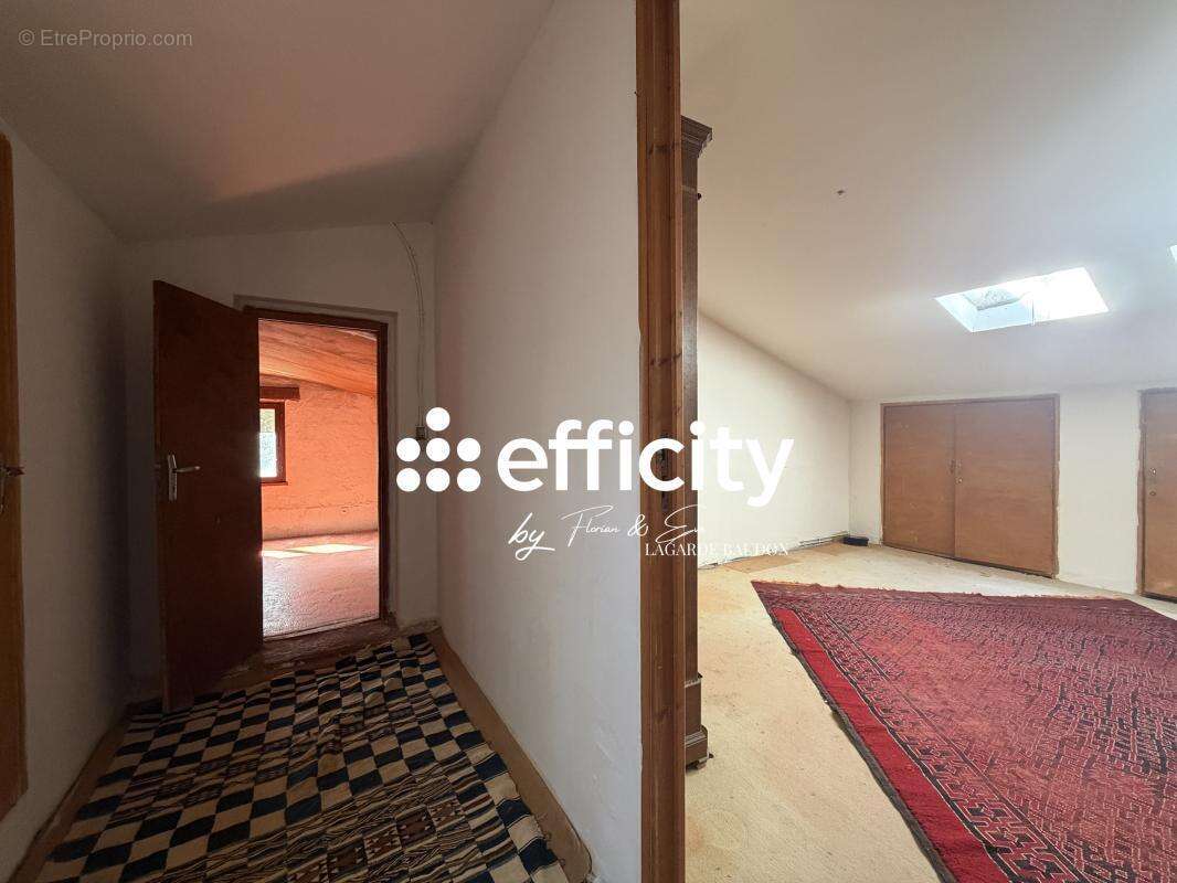 Maison à CALENZANA