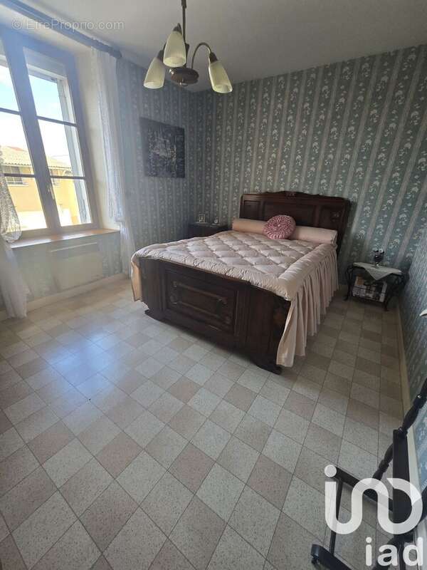 Photo 9 - Maison à DORMANS