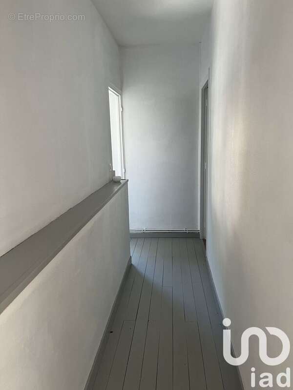 Photo 9 - Maison à BOURRON-MARLOTTE