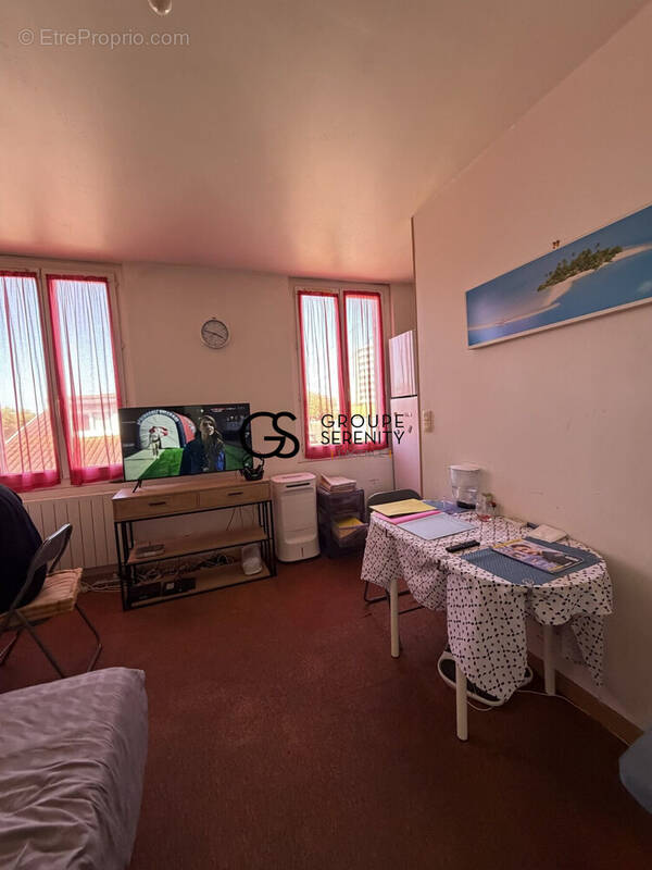 Appartement à BEGLES