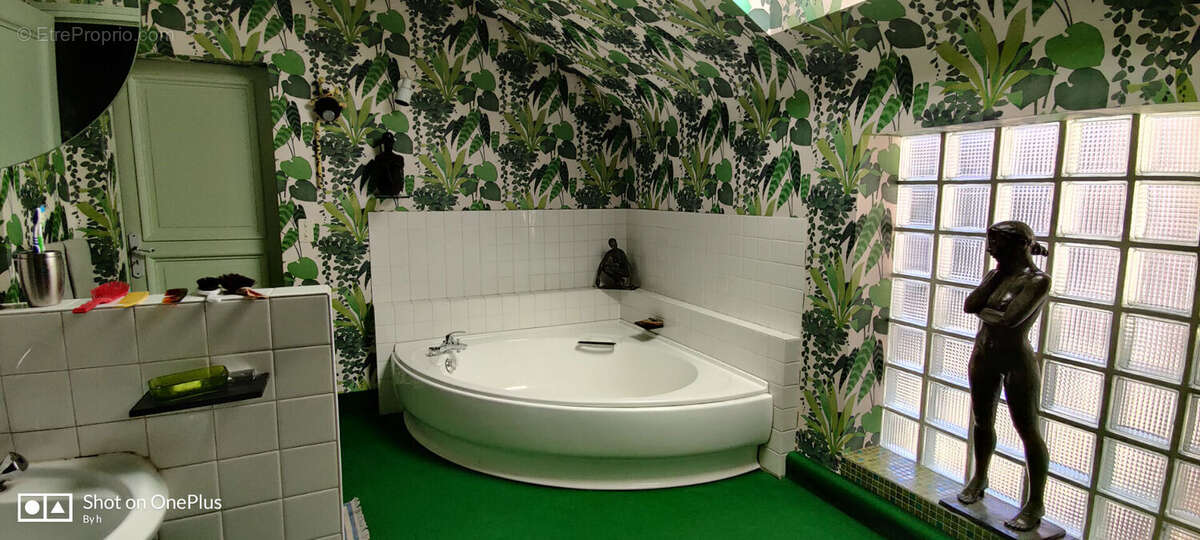 Maison à PREUILLY-SUR-CLAISE