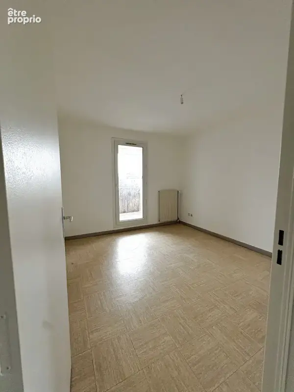 Appartement t3 villeneuve - photo 8