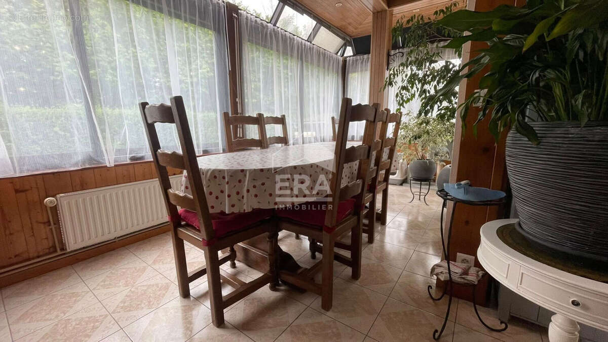 Maison à MORIGNY-CHAMPIGNY