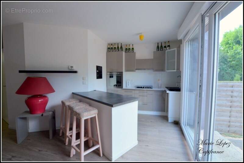 Appartement à CORNY-SUR-MOSELLE
