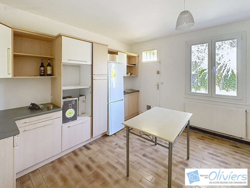 Maison 5 pièces 165 m² à vendre à Saint-Remy-Les-Chevreuse (78470) - photo 6