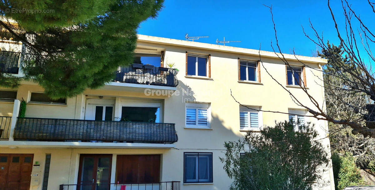 Appartement à ARLES