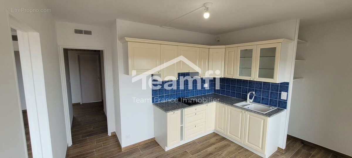Appartement à ALES