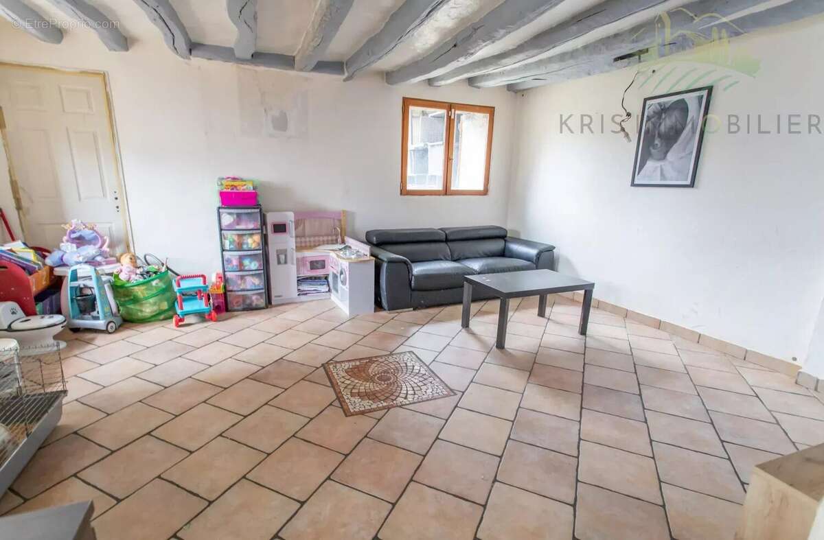 Maison à LIZY-SUR-OURCQ