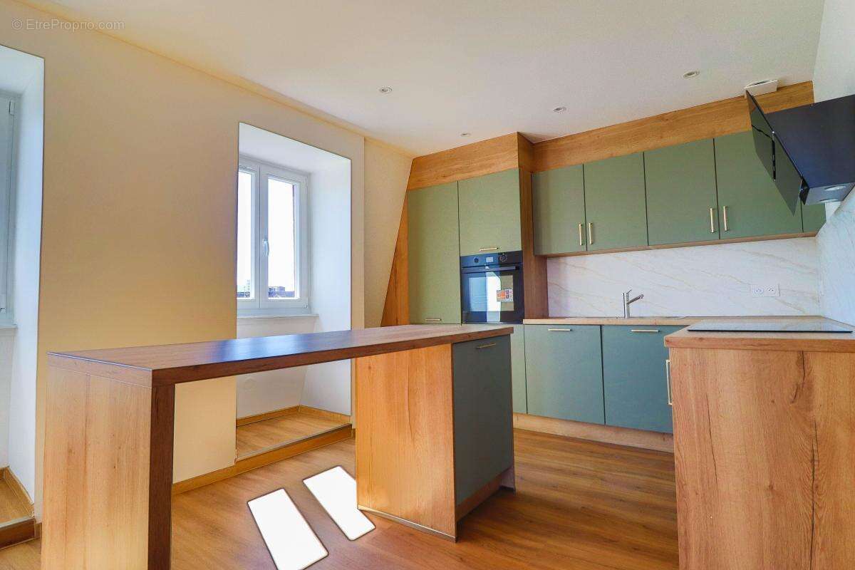 Appartement Duplex 2/3 pièces 84m² Hyper Centre - photo 5