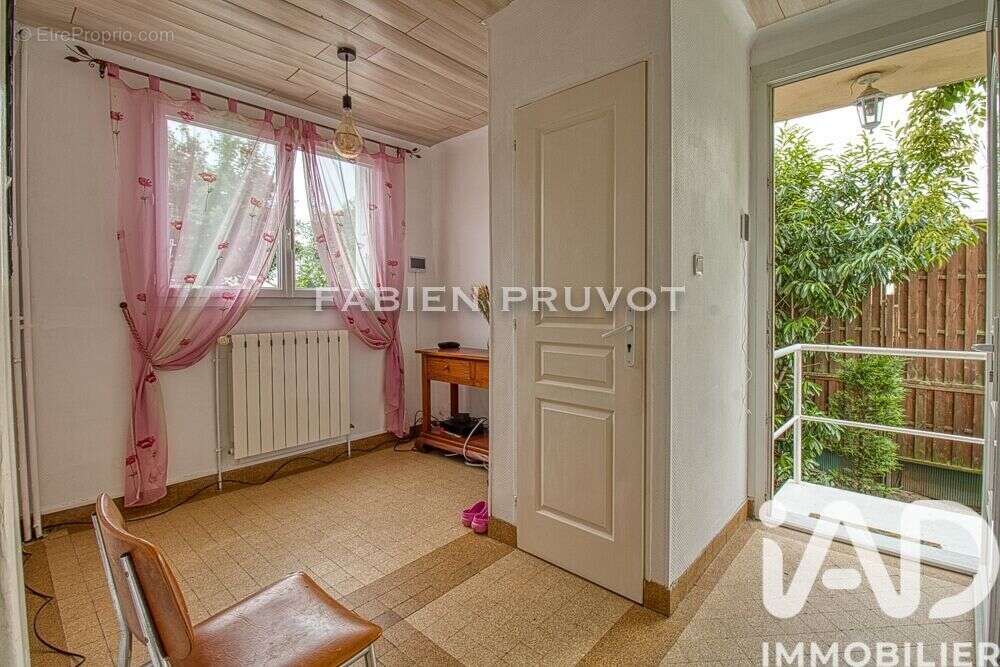 Maison 136 m² à Herblay  - photo 7