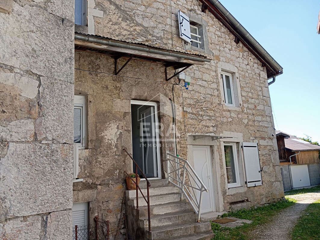 Immeuble de rapport 615m² à plateau d'hauteville - photo 4