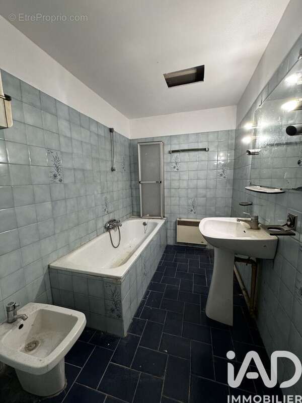 Photo 7 - Appartement à MIRAMBEAU