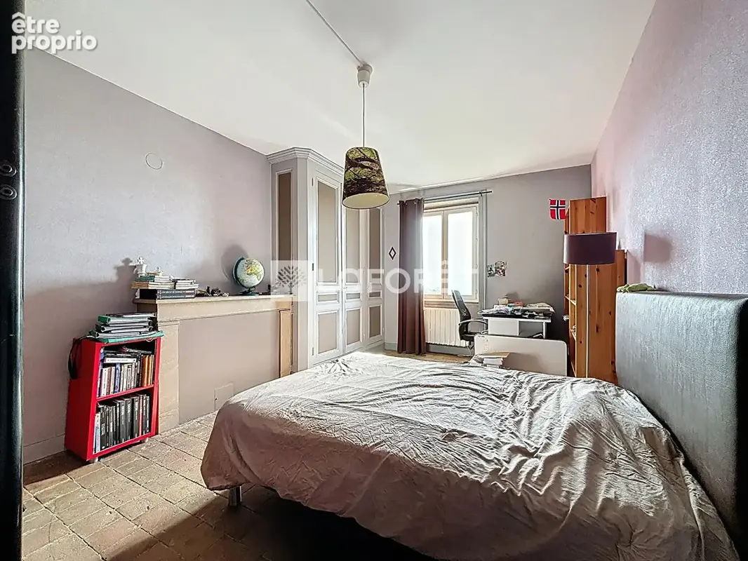 Maison familiale à vendre avec dépendances au coeur des vignes - 8 pièces 276 m² - photo 12