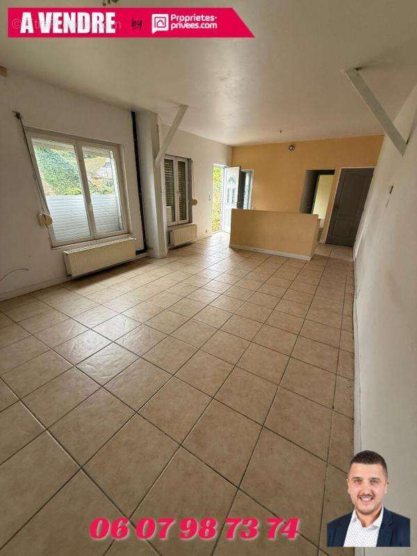 Maison à SAINT-MICHEL