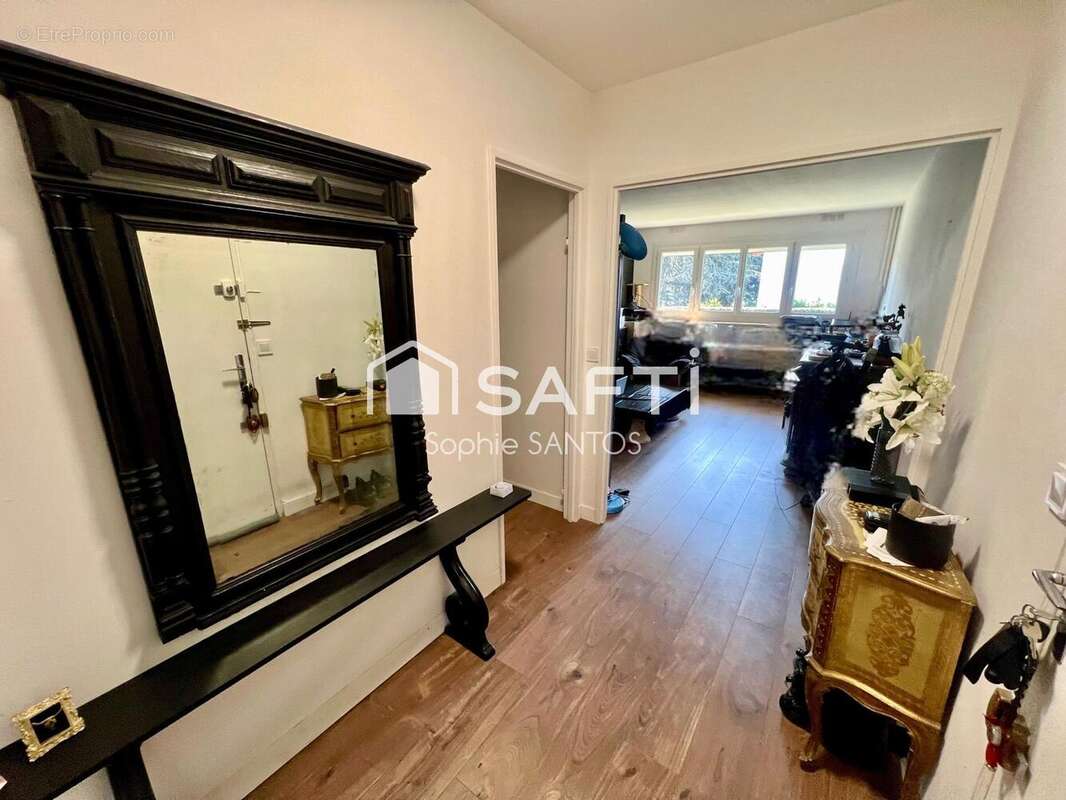 Photo 4 - Appartement à NEUILLY-PLAISANCE