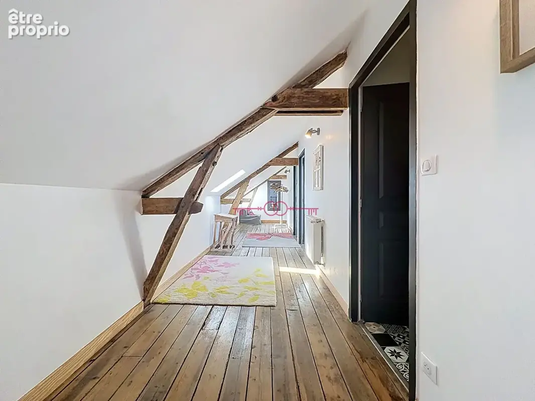 Maison Verzenay 10 pièce(s) 296 m2 - photo 11