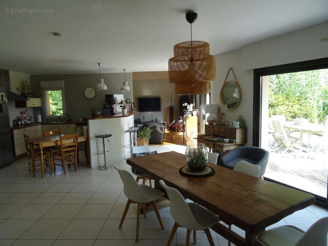 Maison 142 m² à Tonquedec  - photo 4