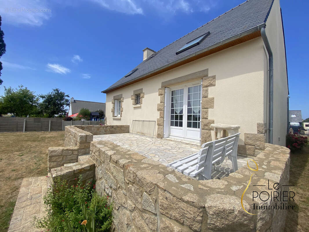 Maison 128 m² à Lamballe  - photo 2