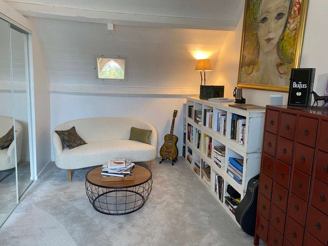 Maison à MONBAZILLAC