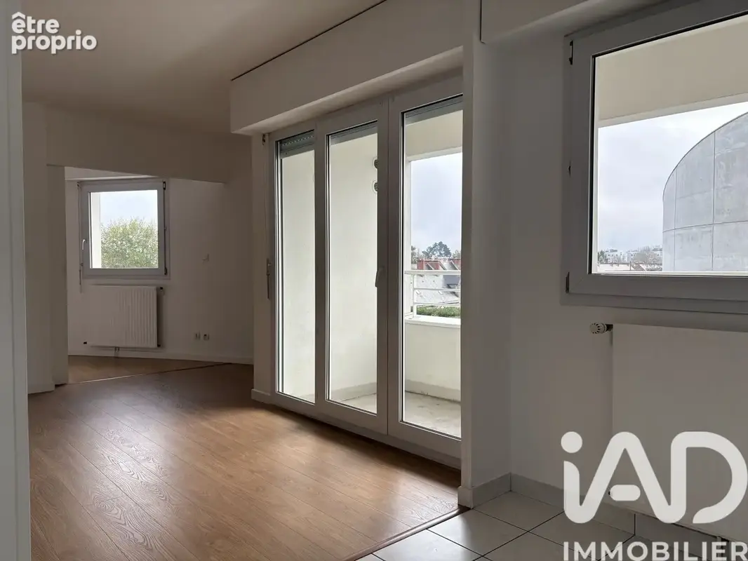 Photo 1 - Appartement à NANTES