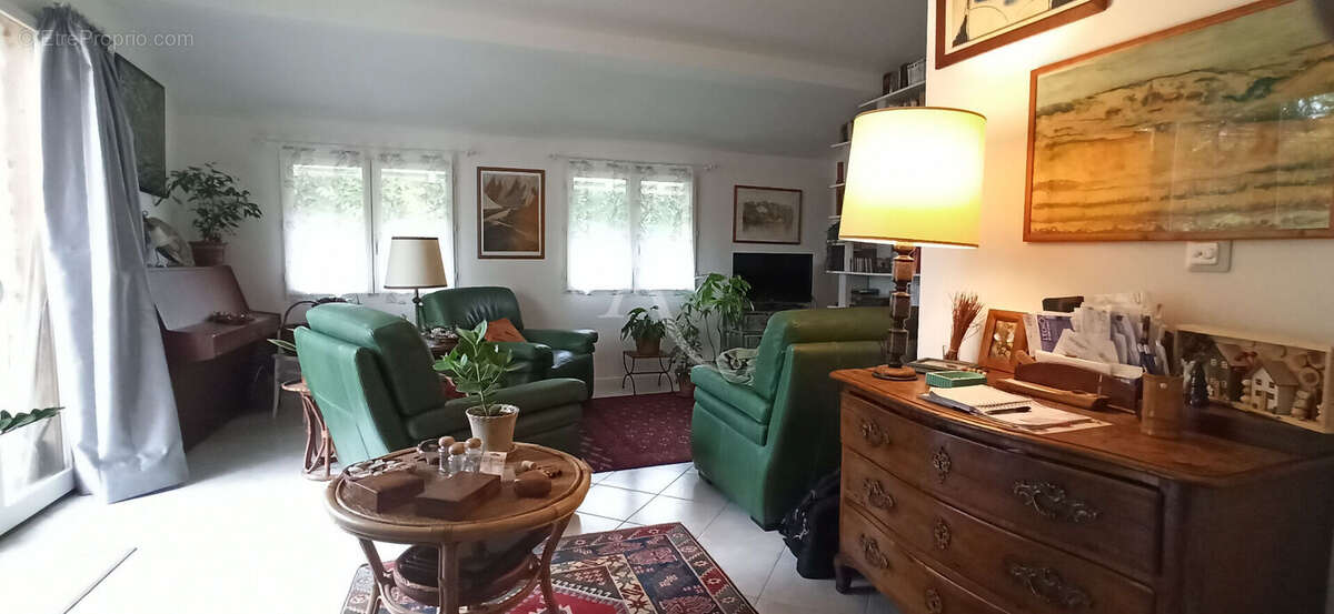 Maison à SAINT-GEORGES-SUR-CHER