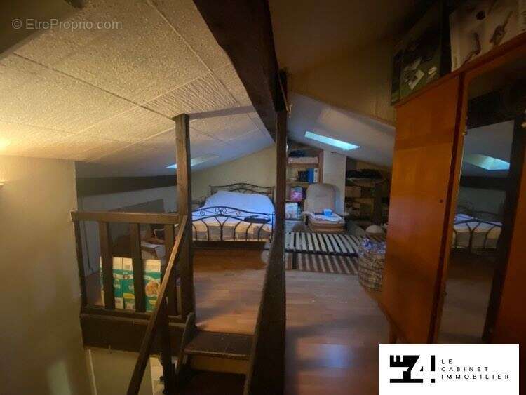 Maison à LESTELLE-DE-SAINT-MARTORY