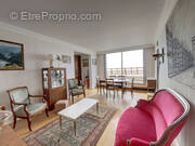 Appartement à PARIS-13E