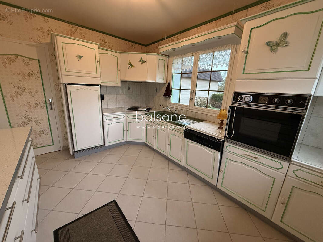 Maison 250 m² à Le Neubourg  - photo 7