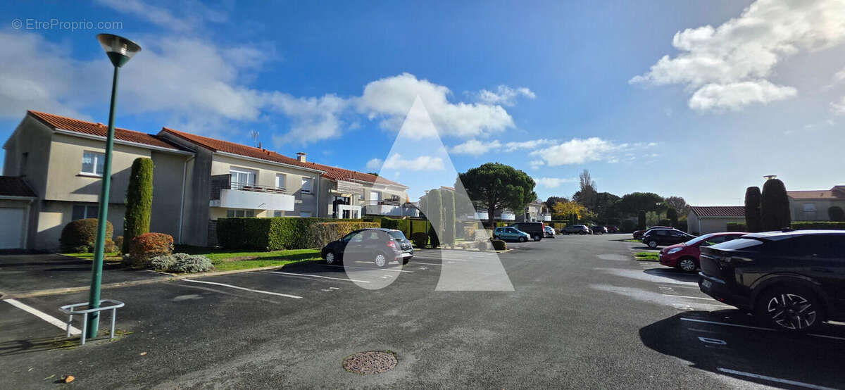 Appartement à ARVERT