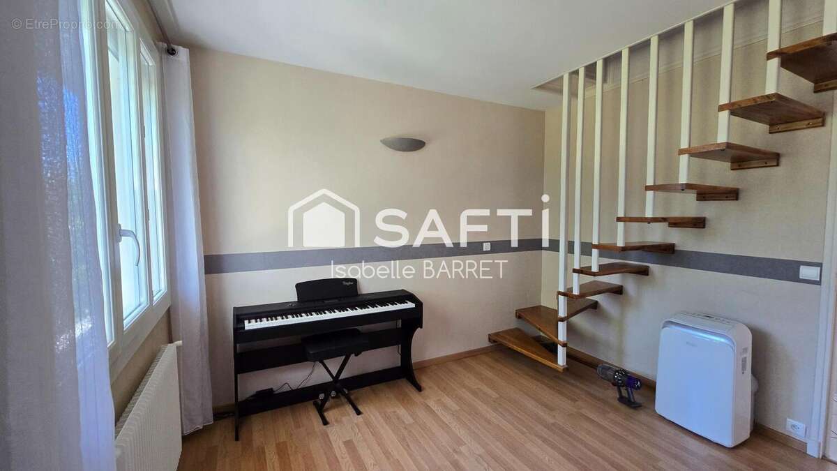Photo 9 - Maison à JONAGE