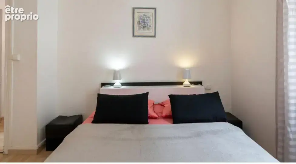 *Aude Narbonne Appartement P2/3 61 m2 garage 34m2 Centre ville - photo 12