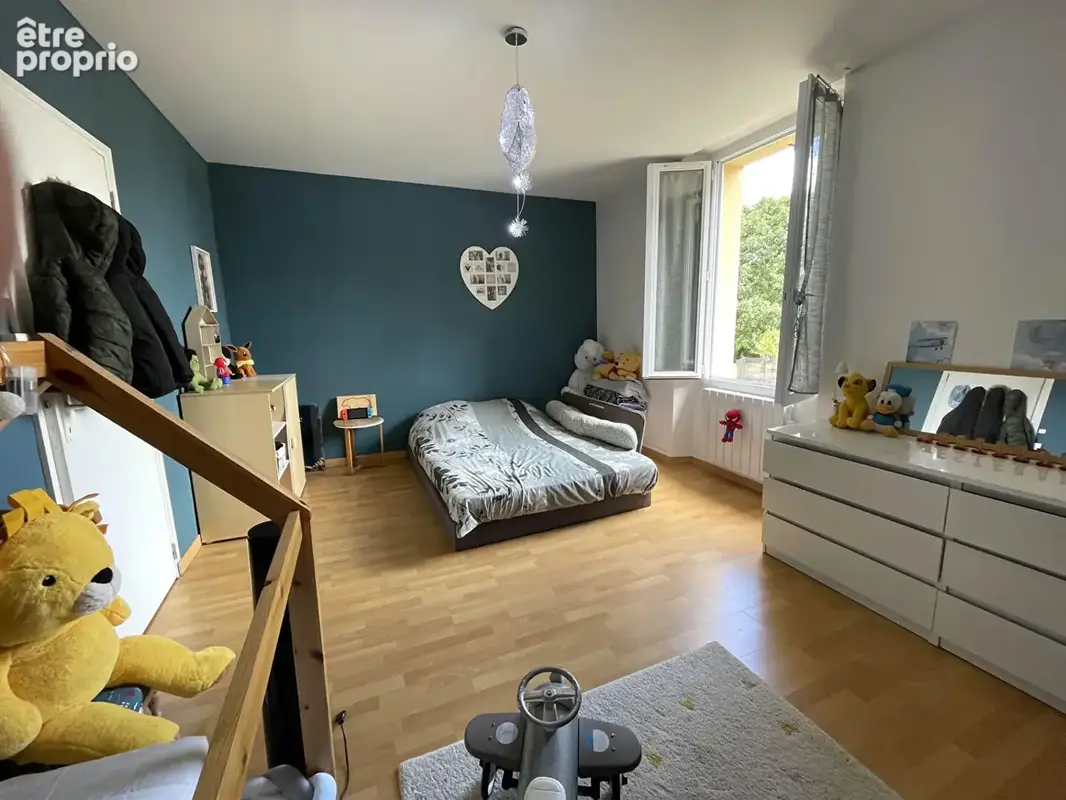 Maison Vic En Bigorre 6 pièce(s) 182 m2 - photo 10