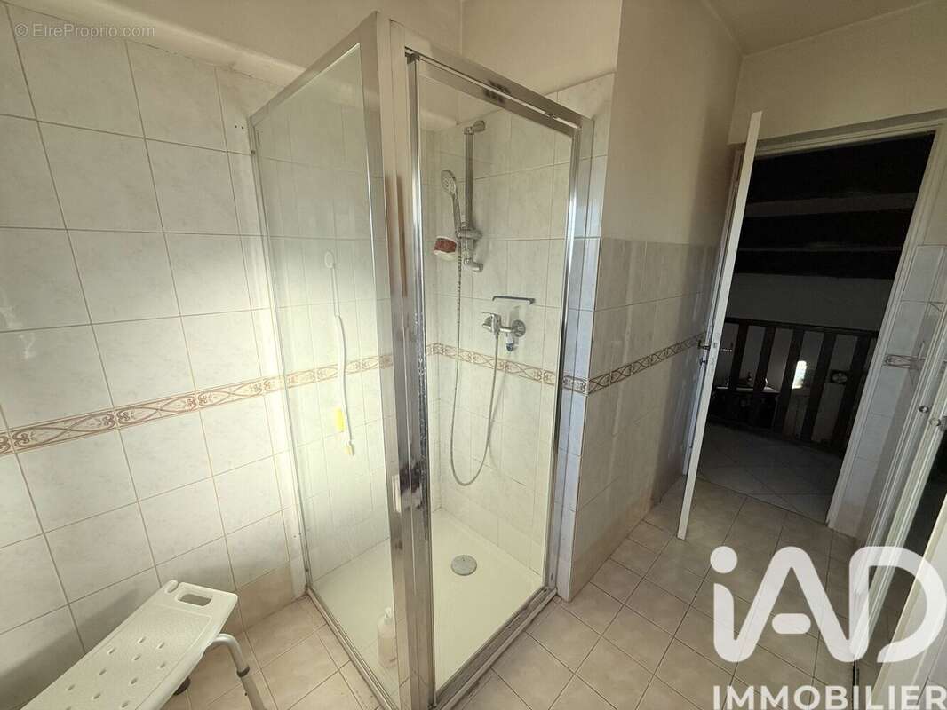 Photo 7 - Maison à BANDOL