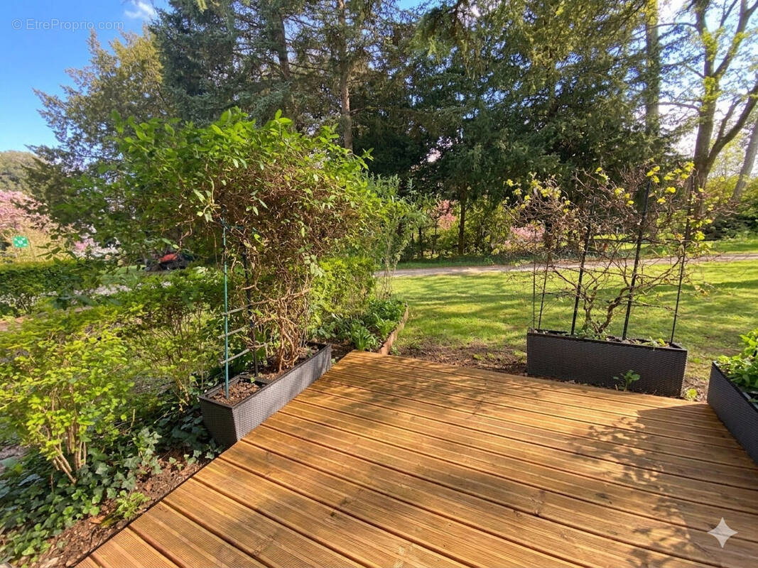 Appartement à TOURS