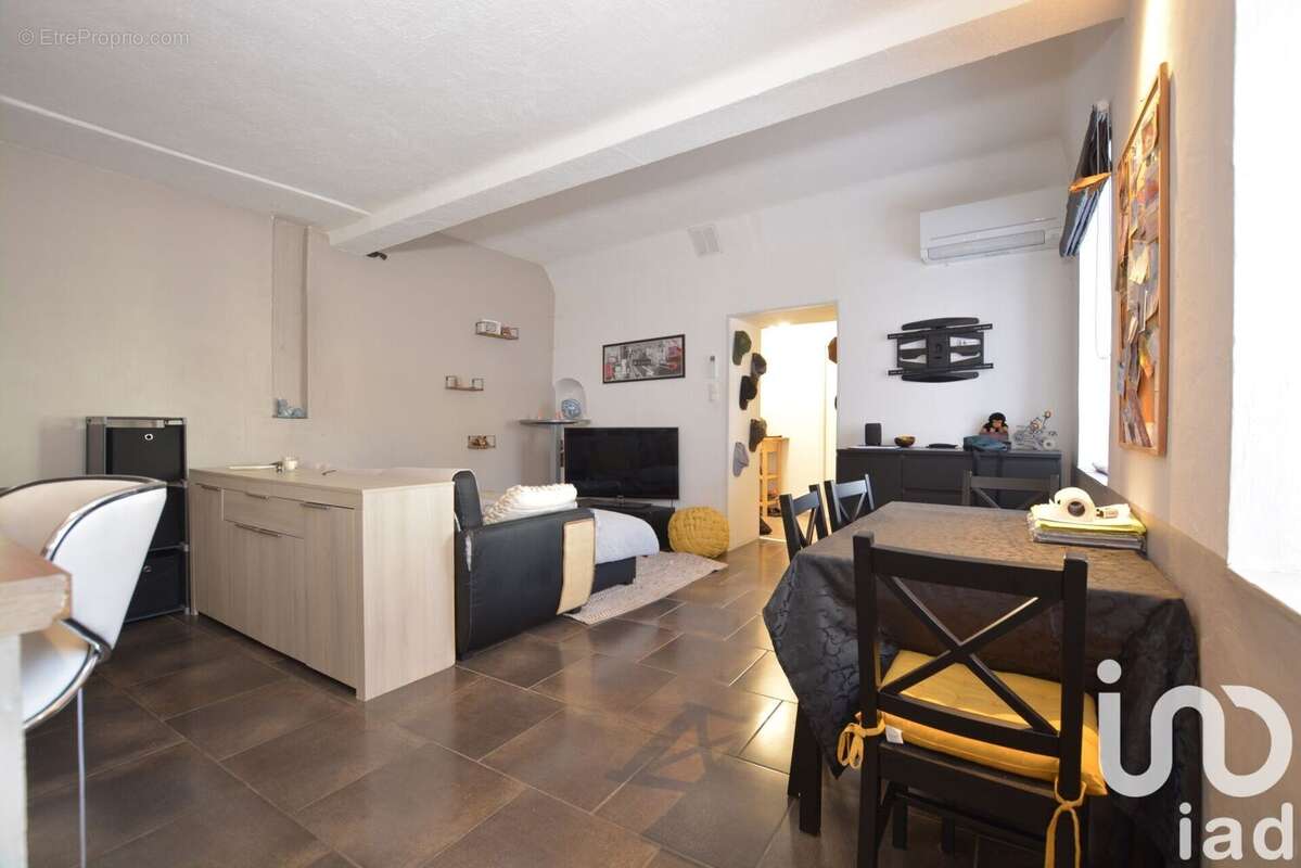 Photo 3 - Maison à OUVEILLAN