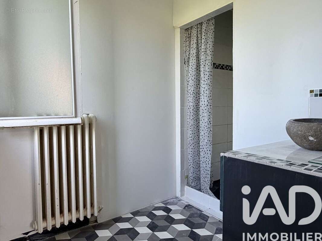 Maison 92 m² à Yermenonville  - photo 9