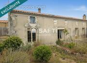 Photo 1 - Maison à TONNAY-BOUTONNE