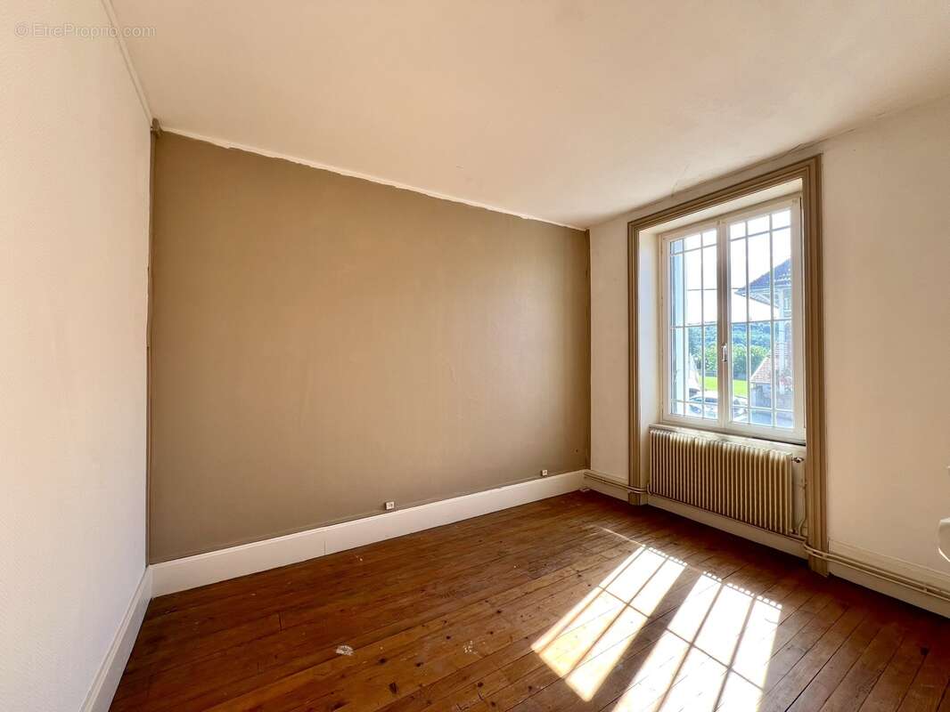 Autre à BADONVILLER